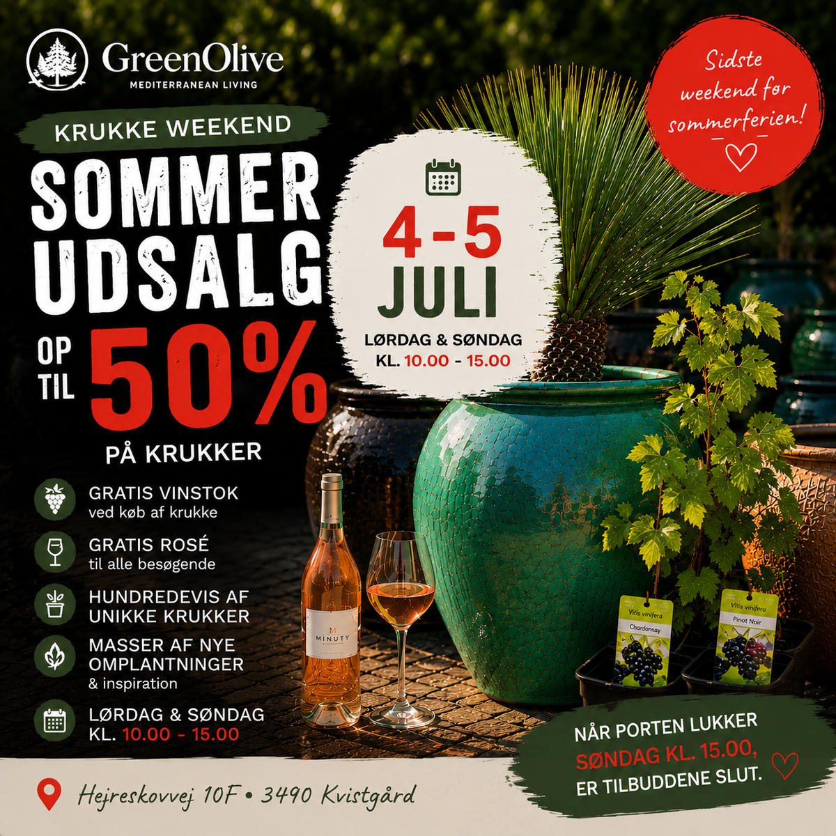 GreenOlive