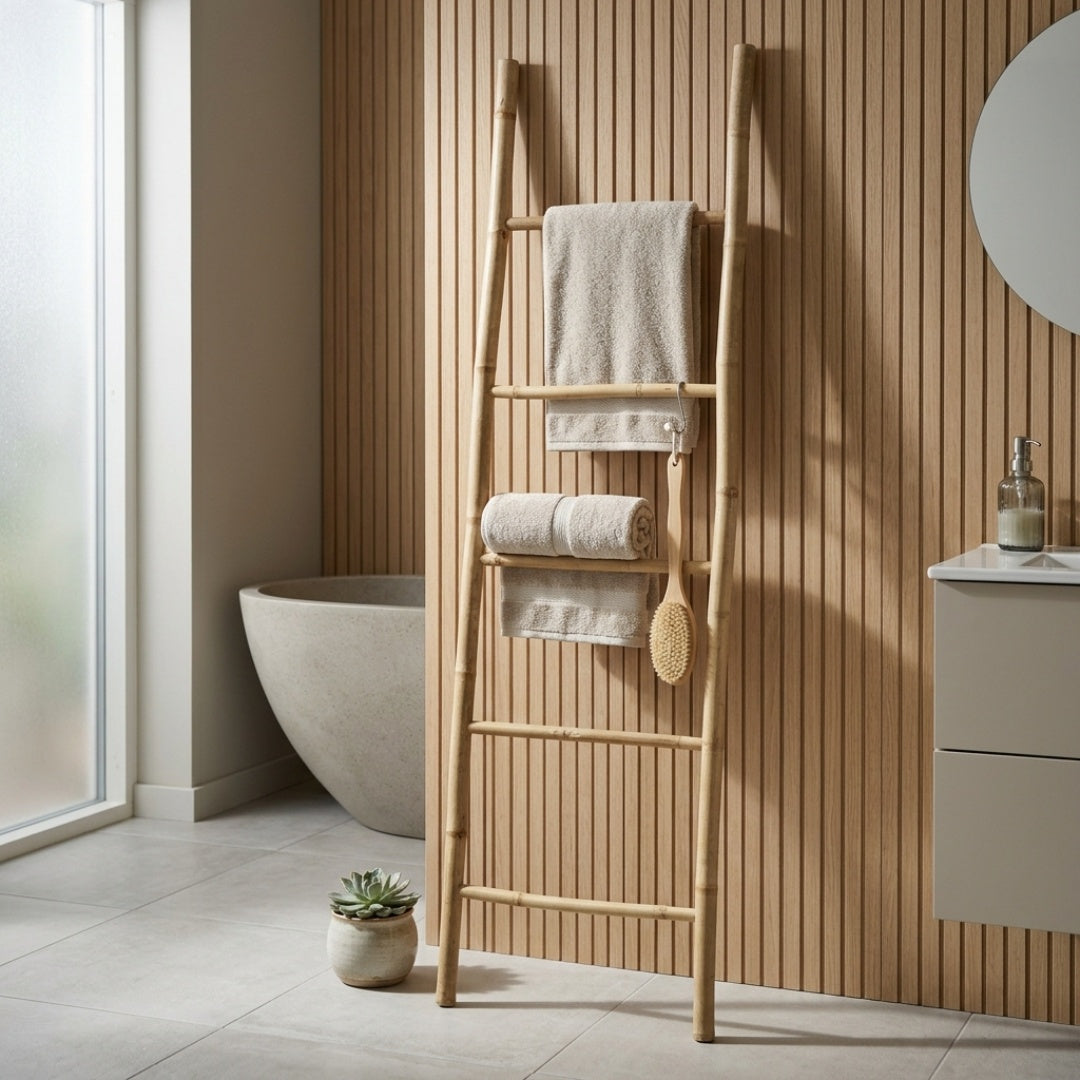 Bambusstige 60x200 cm - NORTHBYNORTH