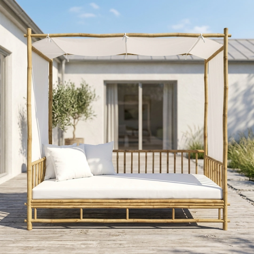 Malaga Daybed - NORTHBYNORTH
