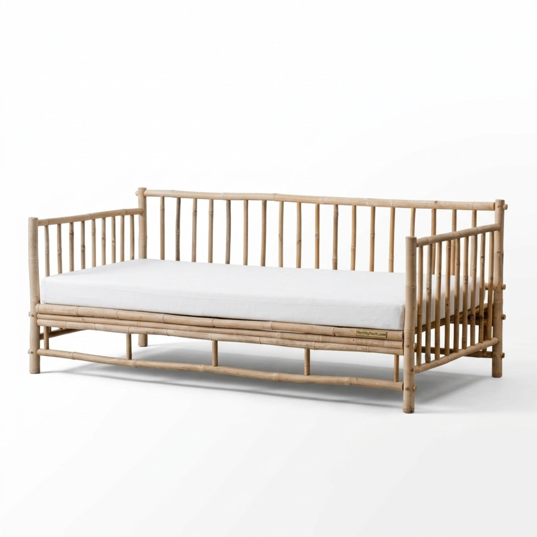 Malaga Daybed Sofa - NORTHBYNORTH